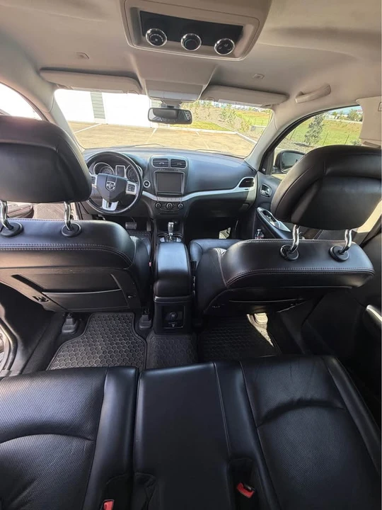 2019 Dodge Journey - Image 11 of 13