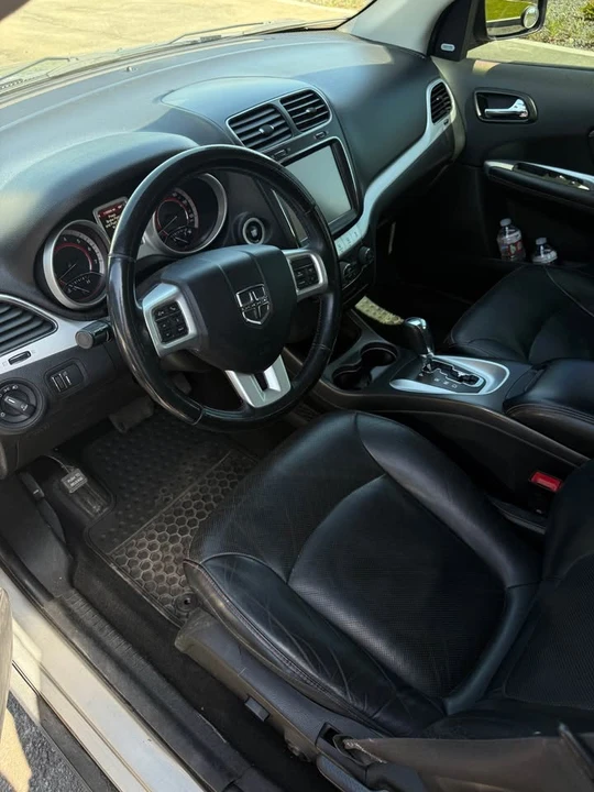 2019 Dodge Journey - Image 13 of 13