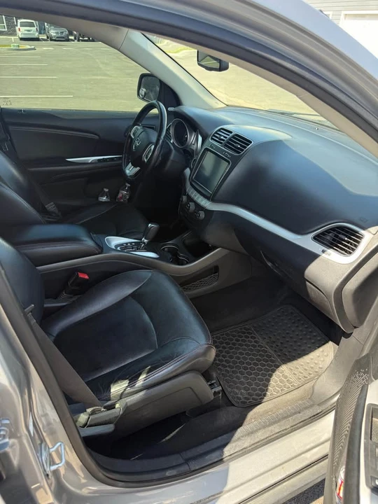 2019 Dodge Journey - Image 12 of 13