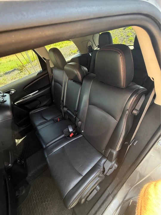 2019 Dodge Journey - Image 10 of 13