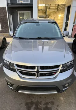 2019 Dodge Journey GT