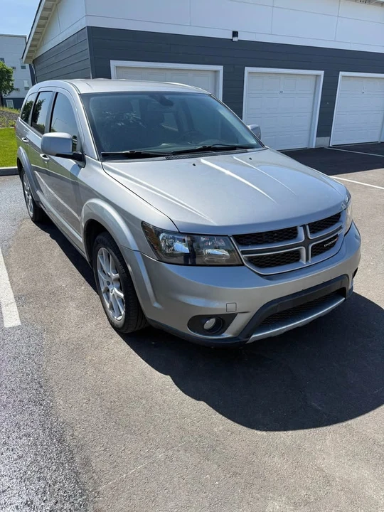 2019 Dodge Journey - Image 4 of 13