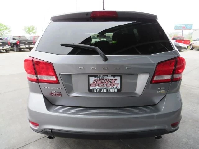 2019 Dodge Journey - Image 6 of 12