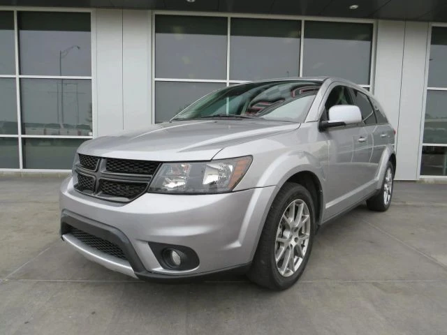 2019 Dodge Journey - Image 3 of 12