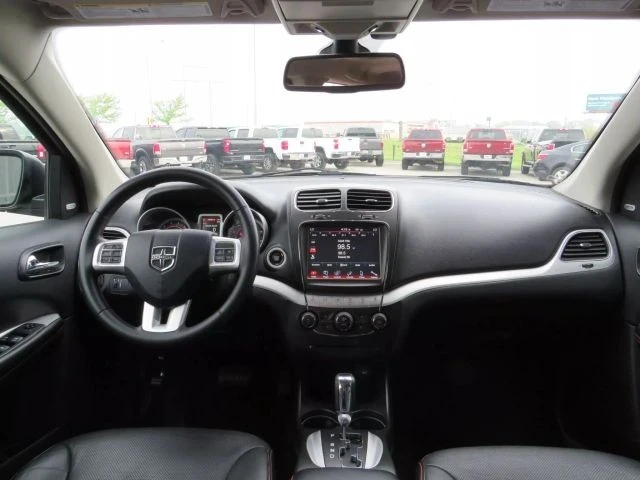 2019 Dodge Journey - Image 11 of 12