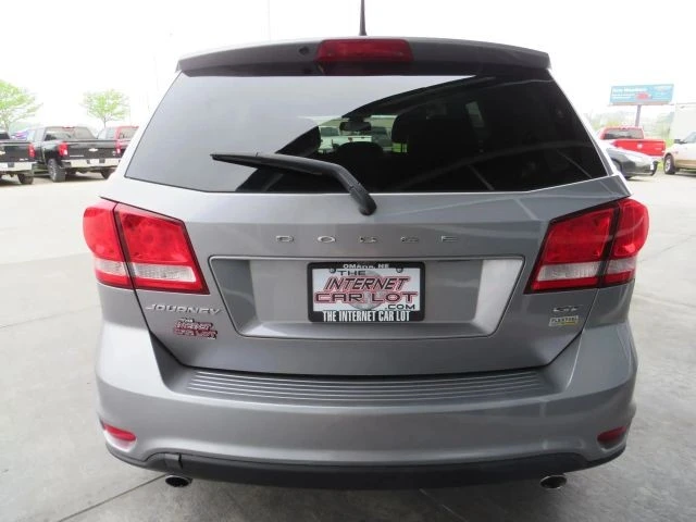 2019 Dodge Journey - Image 6 of 21