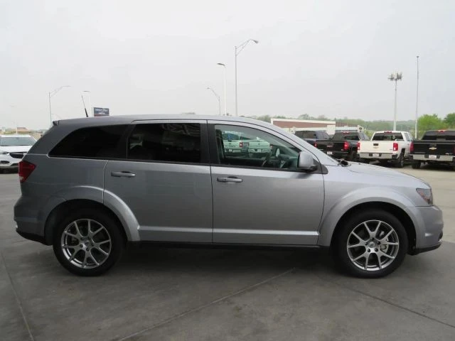2019 Dodge Journey - Image 8 of 21