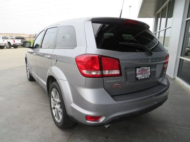 2019 Dodge Journey - Image 5 of 21