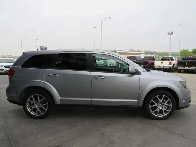 2019 Dodge Journey - Image 8 of 12
