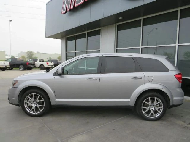 2019 Dodge Journey - Image 4 of 21