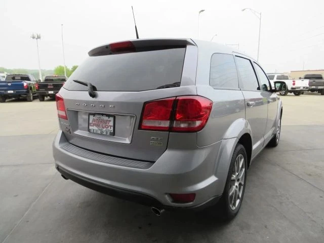 2019 Dodge Journey - Image 7 of 12