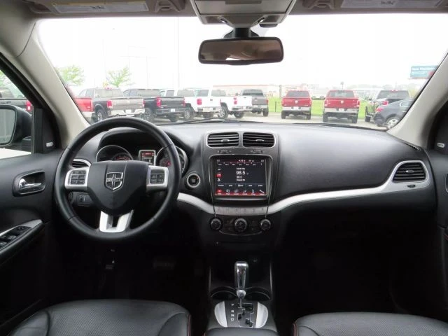 2019 Dodge Journey - Image 11 of 21