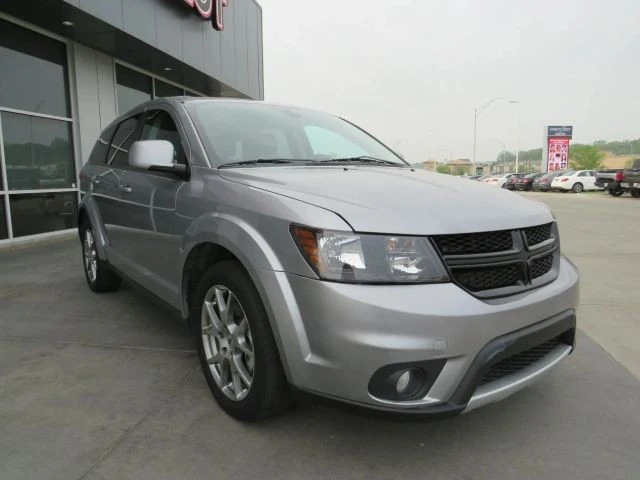 2019 Dodge Journey - Image 9 of 21