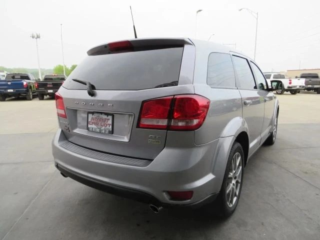 2019 Dodge Journey - Image 7 of 21