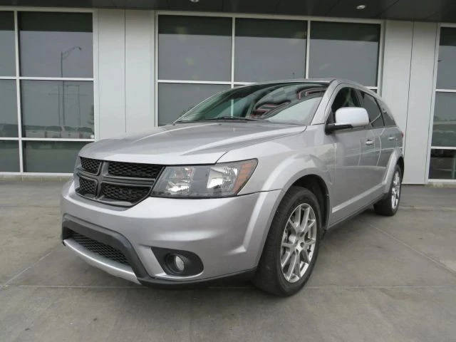 2019 Dodge Journey - Image 3 of 12