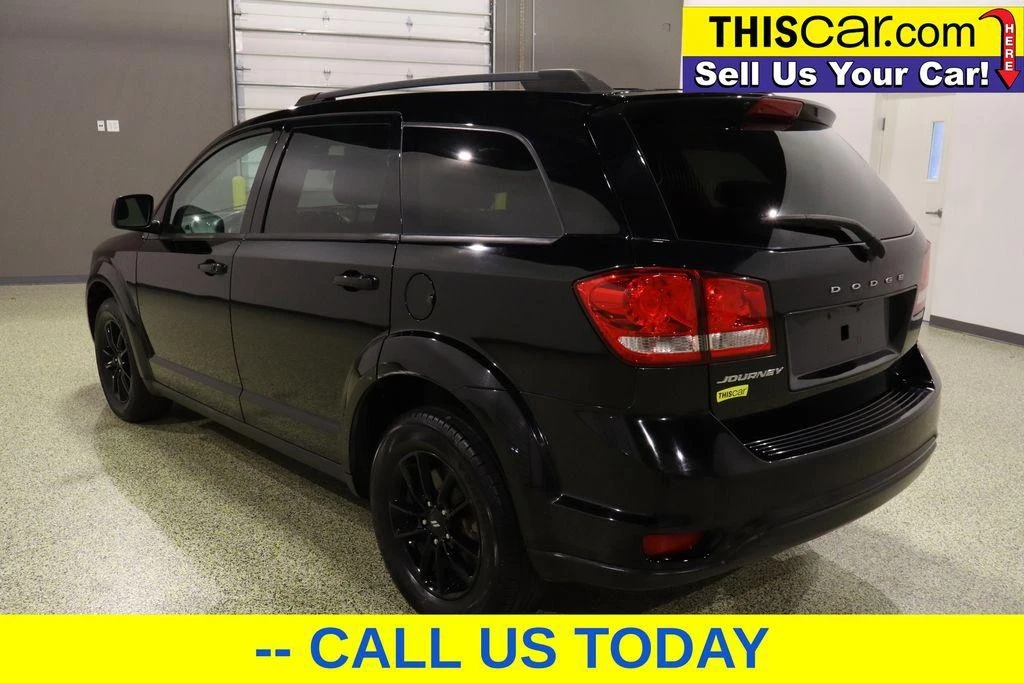 2019 Dodge Journey - Image 6 of 12