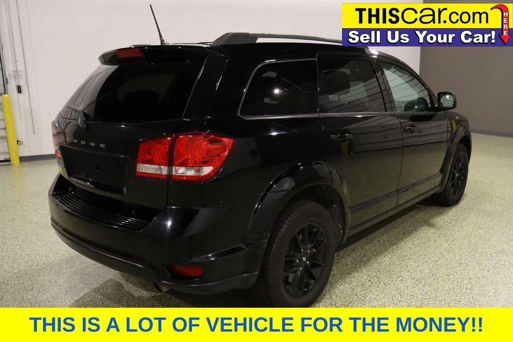 2019 Dodge Journey - Image 9 of 12