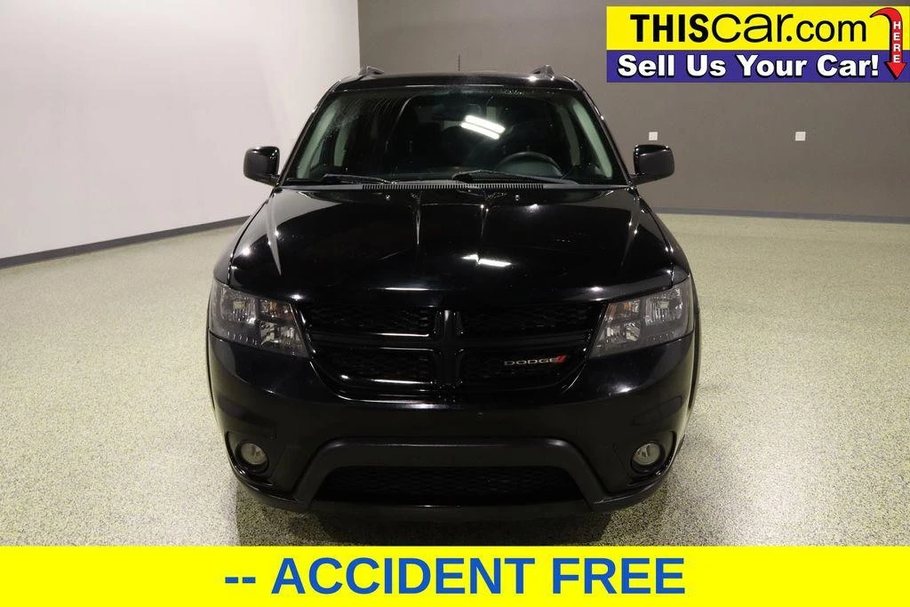 2019 Dodge Journey - Image 2 of 12