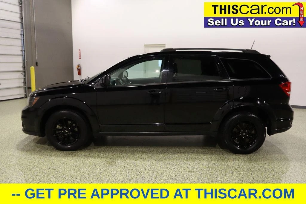 2019 Dodge Journey - Image 5 of 12