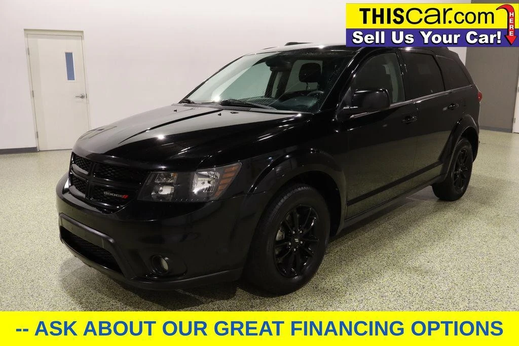 2019 Dodge Journey - Image 3 of 12