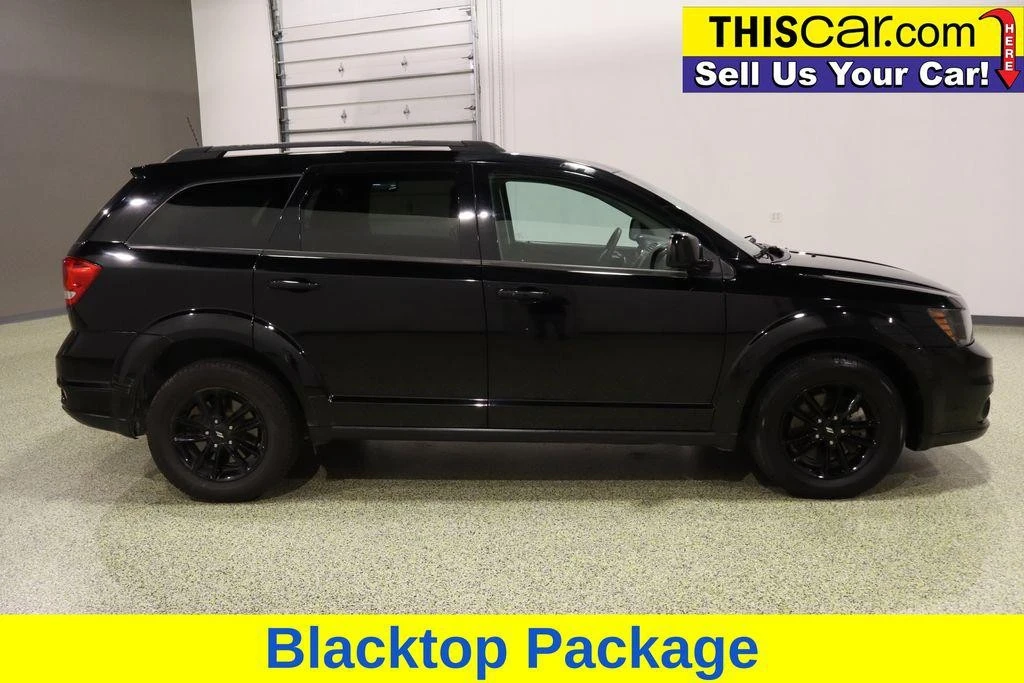 2019 Dodge Journey - Image 10 of 12