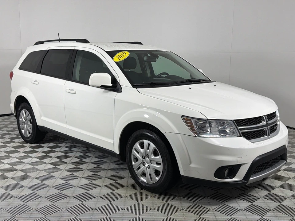 2019 Dodge Journey - Image 3 of 12