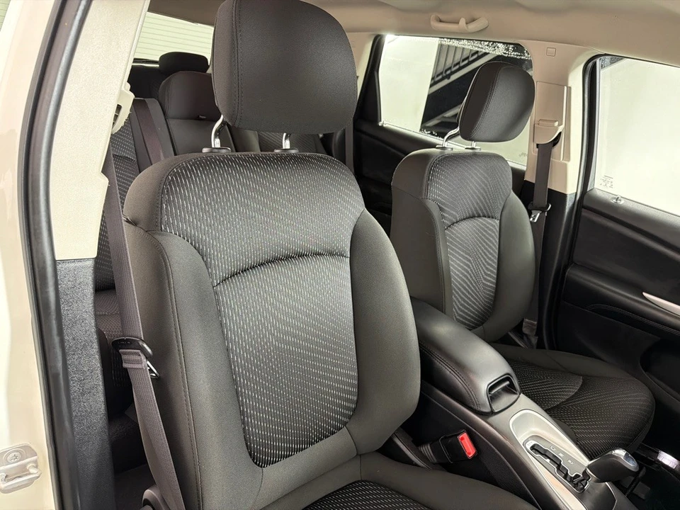 2019 Dodge Journey - Image 20 of 21