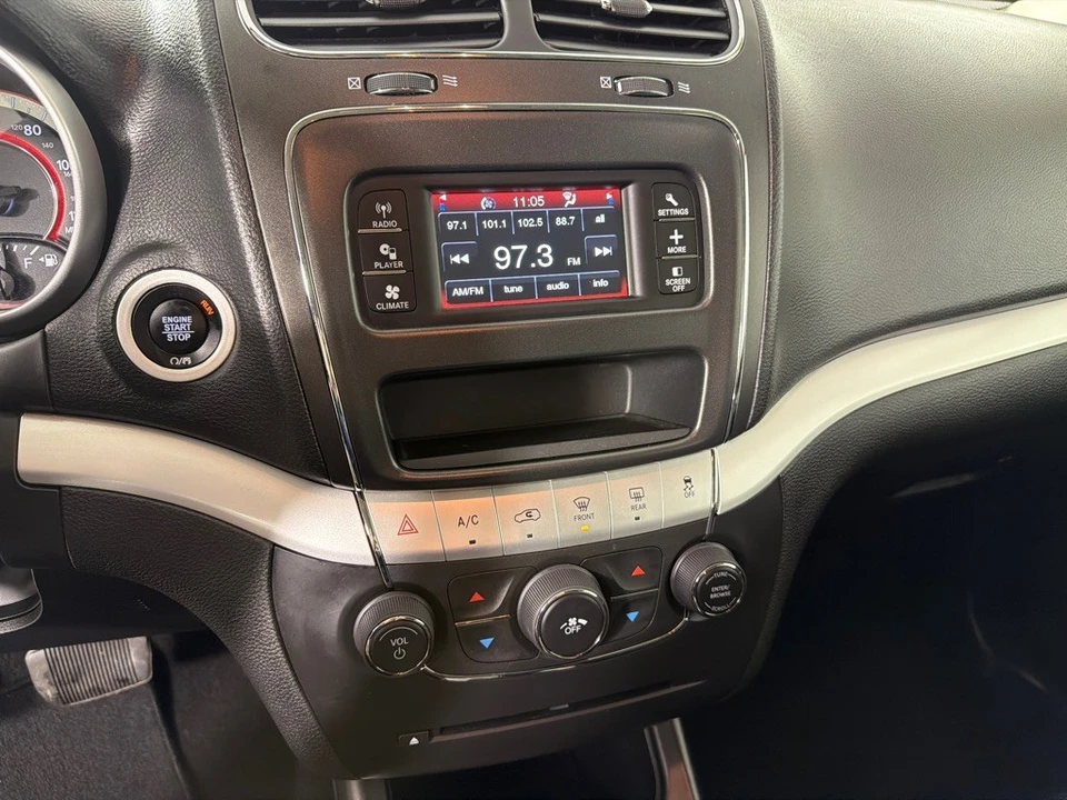 2019 Dodge Journey - Image 14 of 21