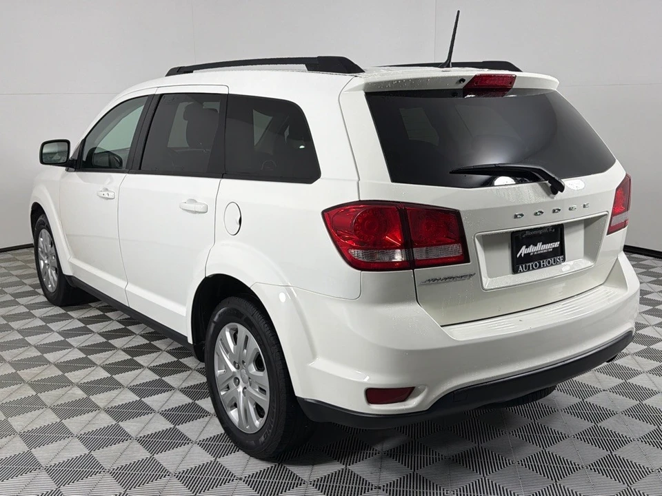 2019 Dodge Journey - Image 7 of 21