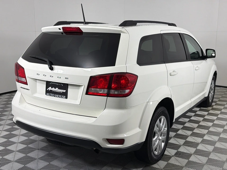 2019 Dodge Journey - Image 5 of 21