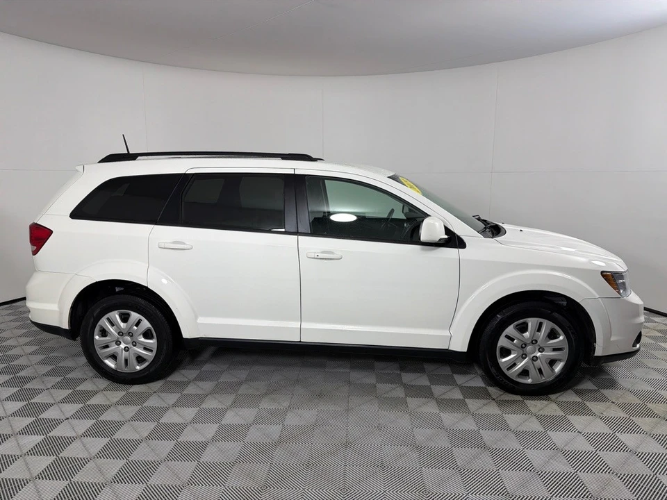 2019 Dodge Journey - Image 4 of 21