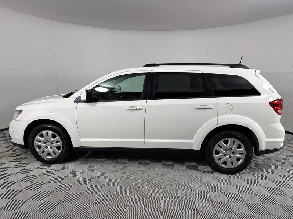 2019 Dodge Journey - Image 8 of 21