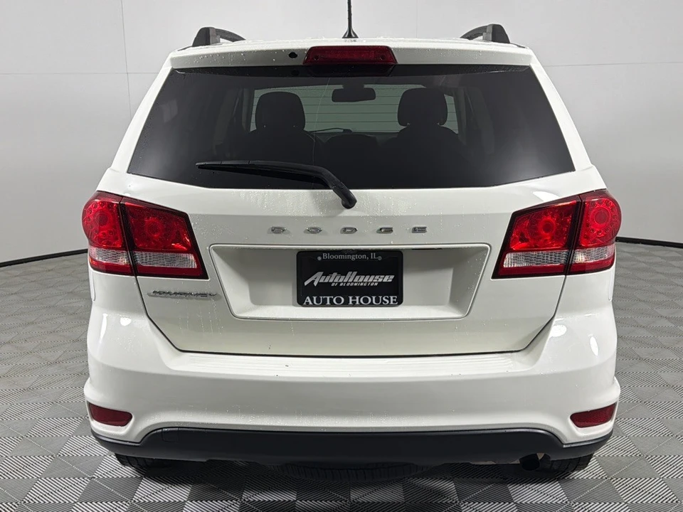 2019 Dodge Journey - Image 6 of 21