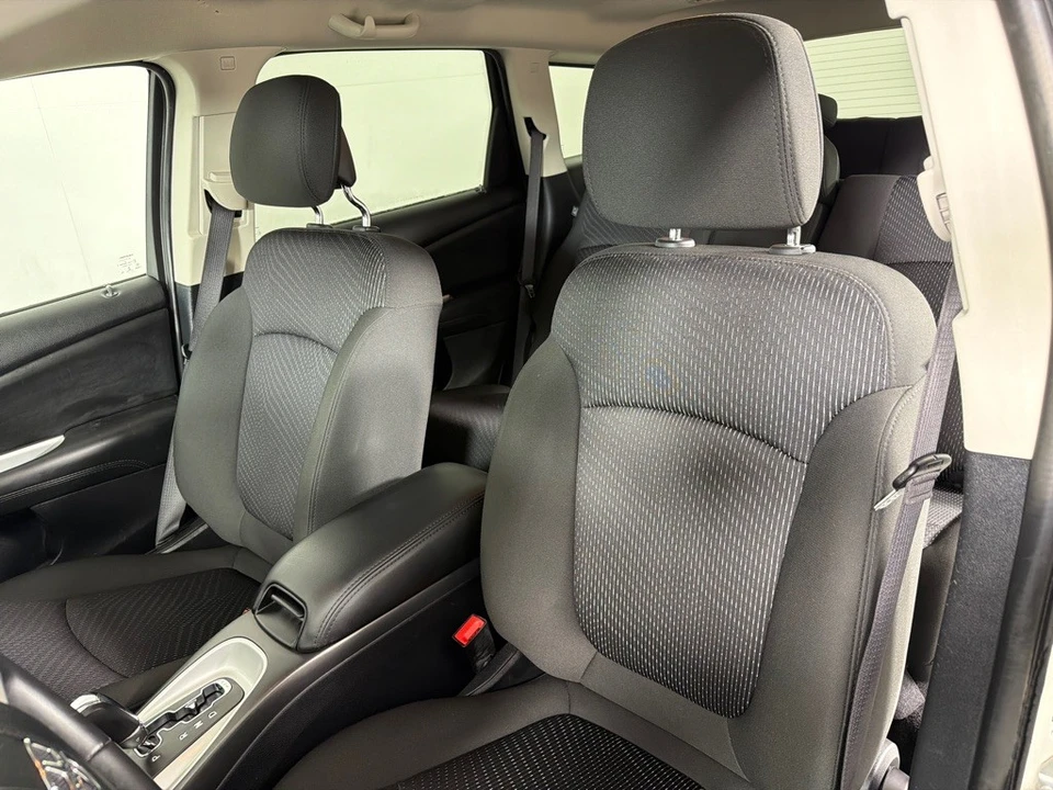 2019 Dodge Journey - Image 11 of 12