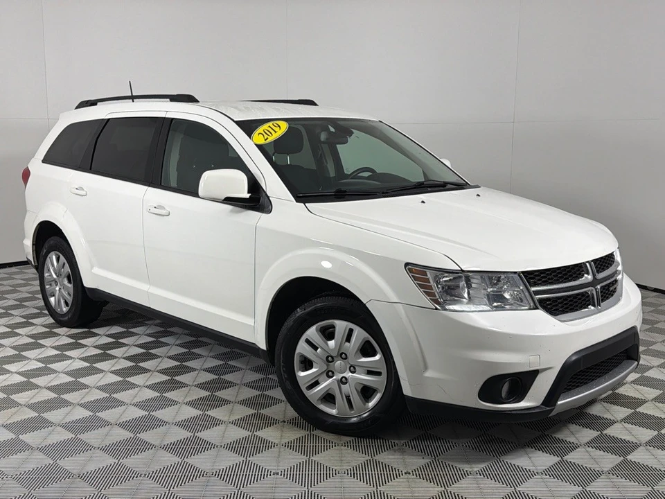 2019 Dodge Journey - Image 2 of 21