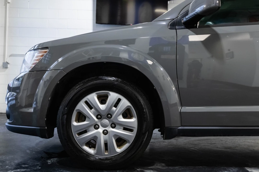 2019 Dodge Journey - Image 4 of 12