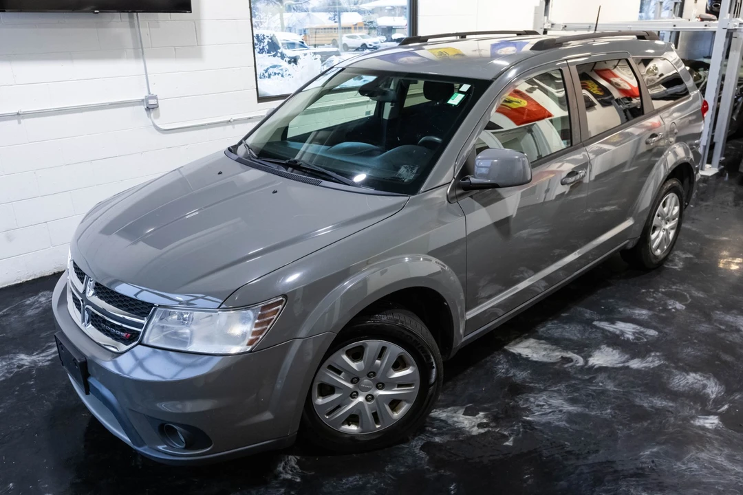 2019 Dodge Journey - Image 2 of 12