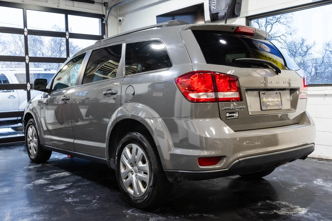 2019 Dodge Journey - Image 10 of 12