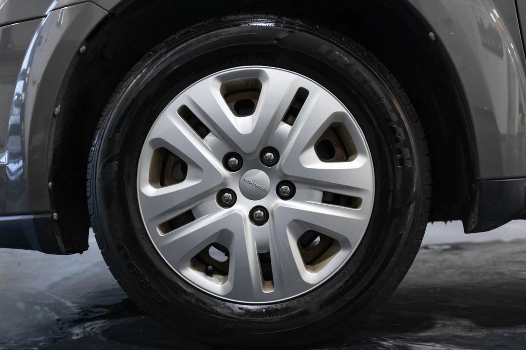 2019 Dodge Journey - Image 5 of 12