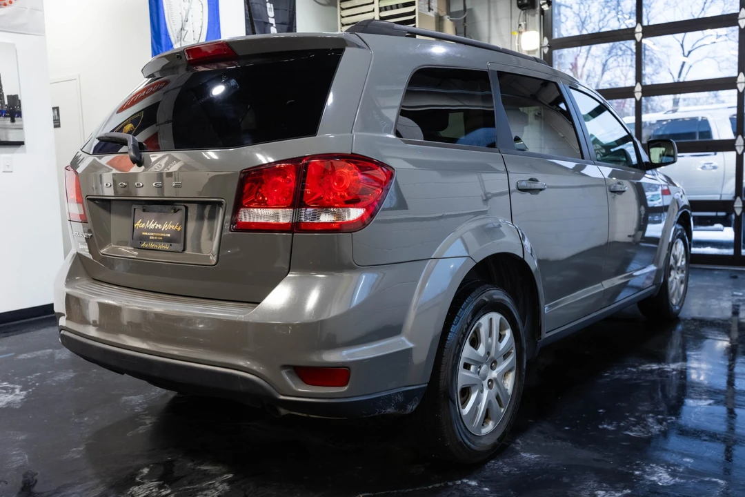 2019 Dodge Journey - Image 12 of 12