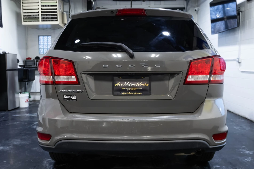 2019 Dodge Journey - Image 11 of 12