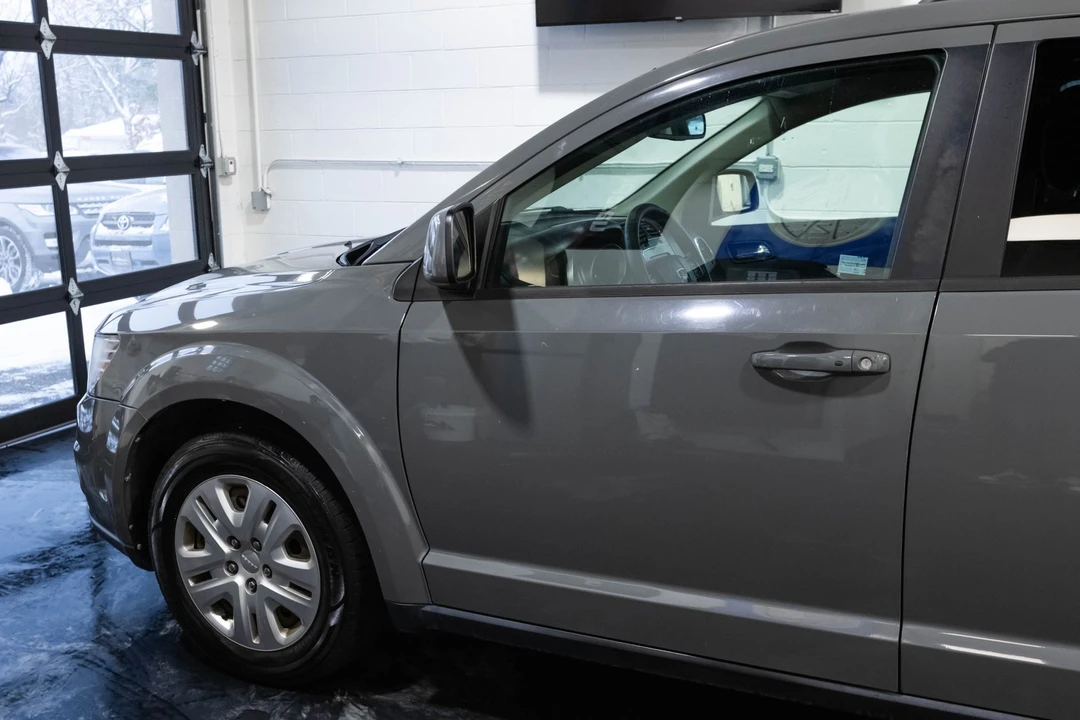 2019 Dodge Journey - Image 3 of 12