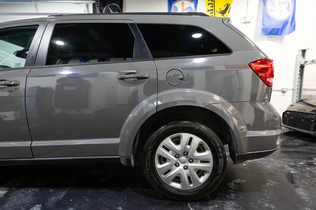 2019 Dodge Journey - Image 8 of 12