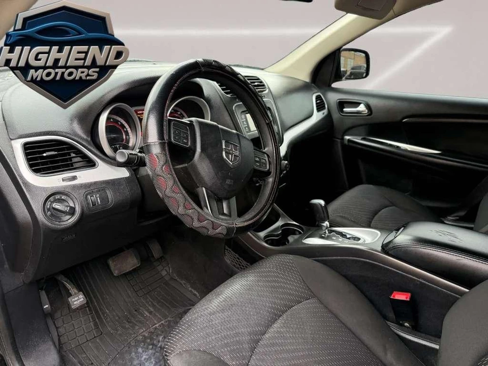 2019 Dodge Journey - Image 12 of 21
