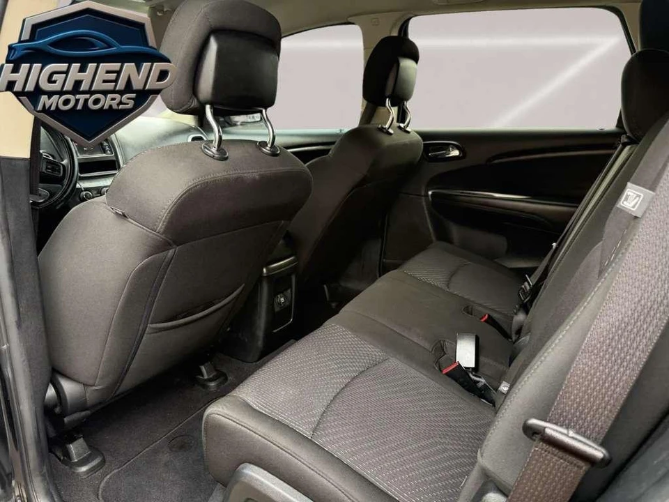 2019 Dodge Journey - Image 15 of 21