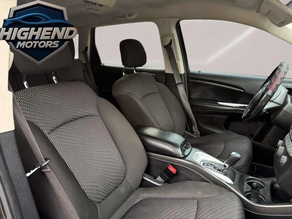 2019 Dodge Journey - Image 21 of 21