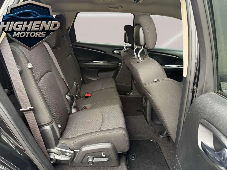 2019 Dodge Journey - Image 18 of 21