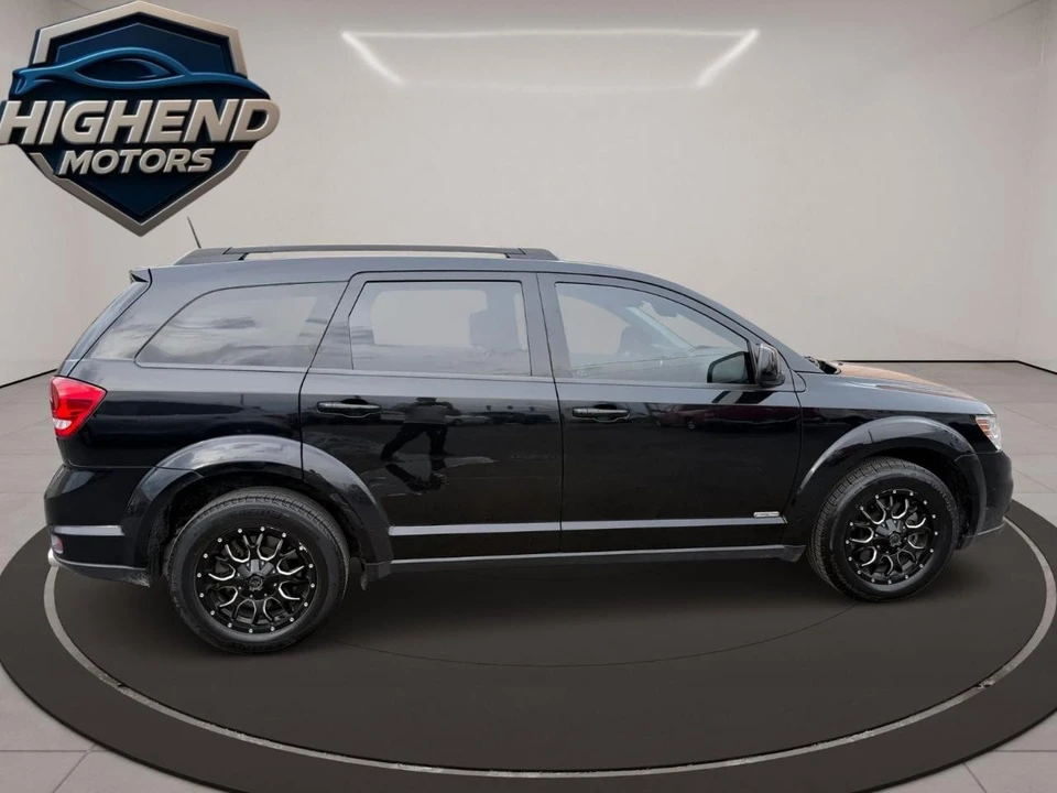 2019 Dodge Journey - Image 8 of 21