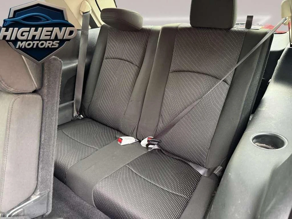 2019 Dodge Journey - Image 17 of 21