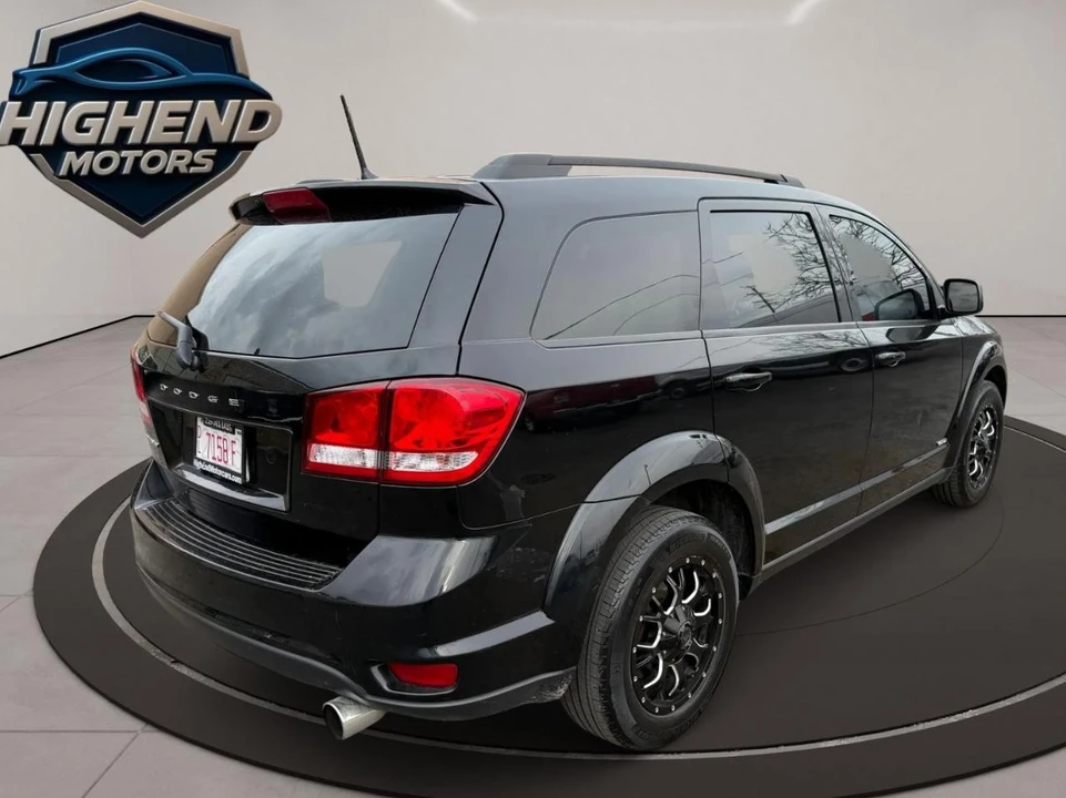 2019 Dodge Journey - Image 7 of 21